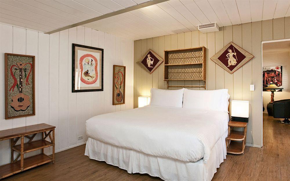 Del Marcos Hotel (Adults Only) Palm Springs Zewnętrze zdjęcie