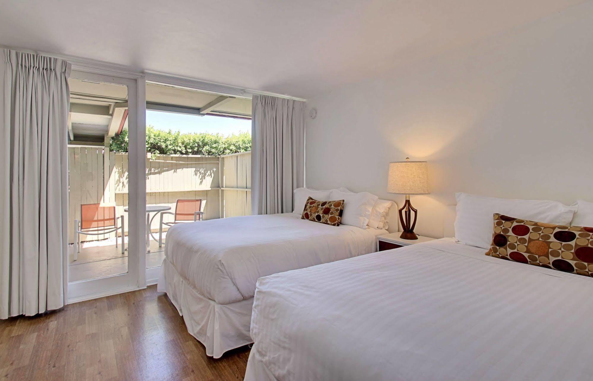 Del Marcos Hotel (Adults Only) Palm Springs Zewnętrze zdjęcie